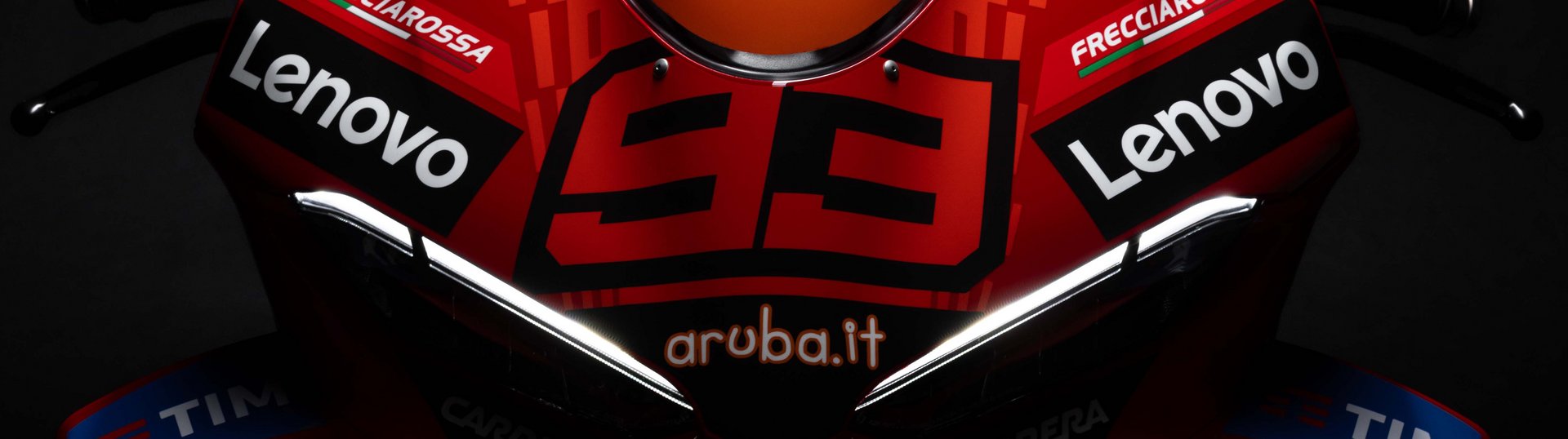 Panigale V4 MM93 WC Replica Slide 5