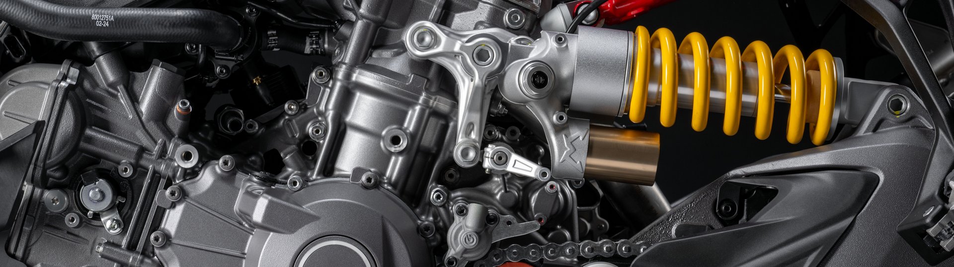 Multistrada V2 2G Slide 6