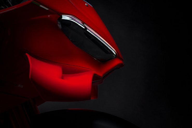 Panigale V4 7G Slide 0