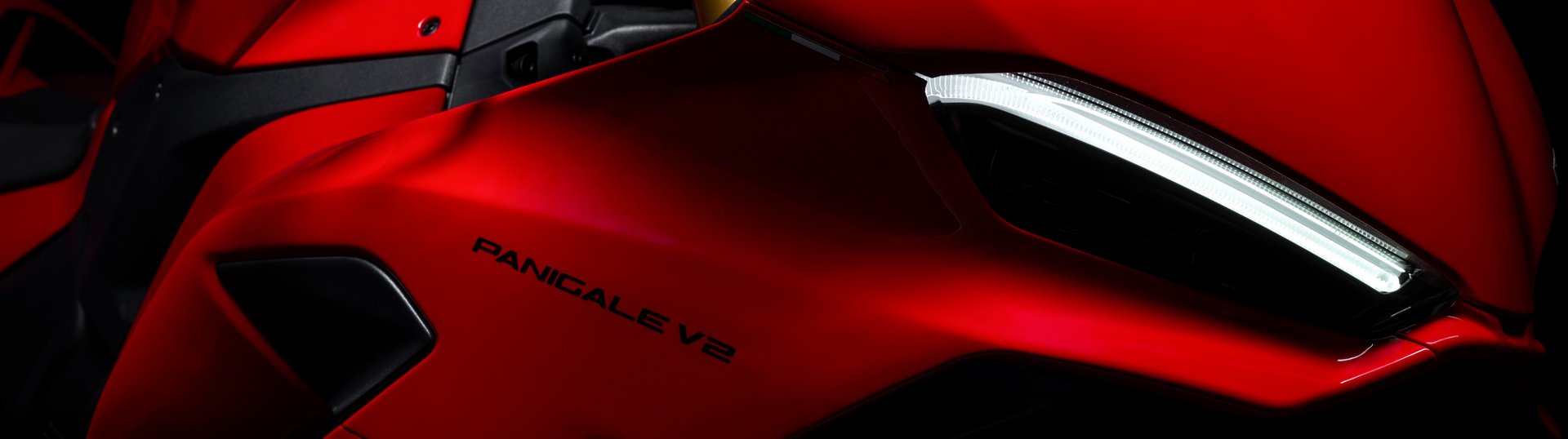 Panigale V2 Slide 0