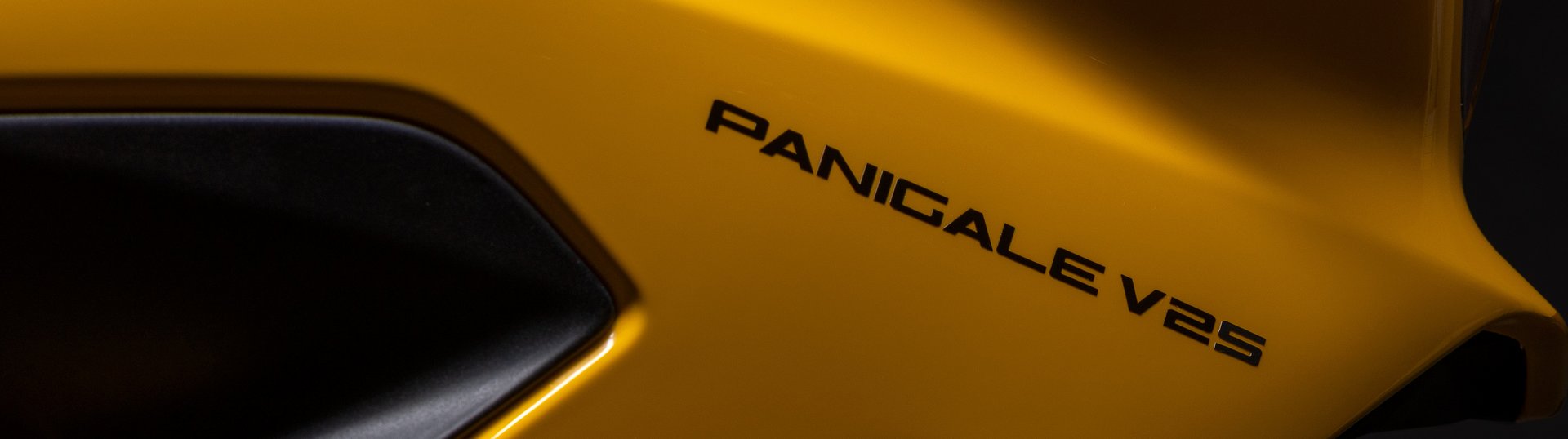 Panigale V2 S Slide 5