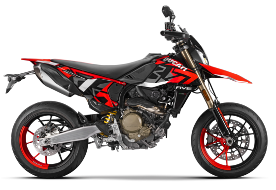 Hypermotard