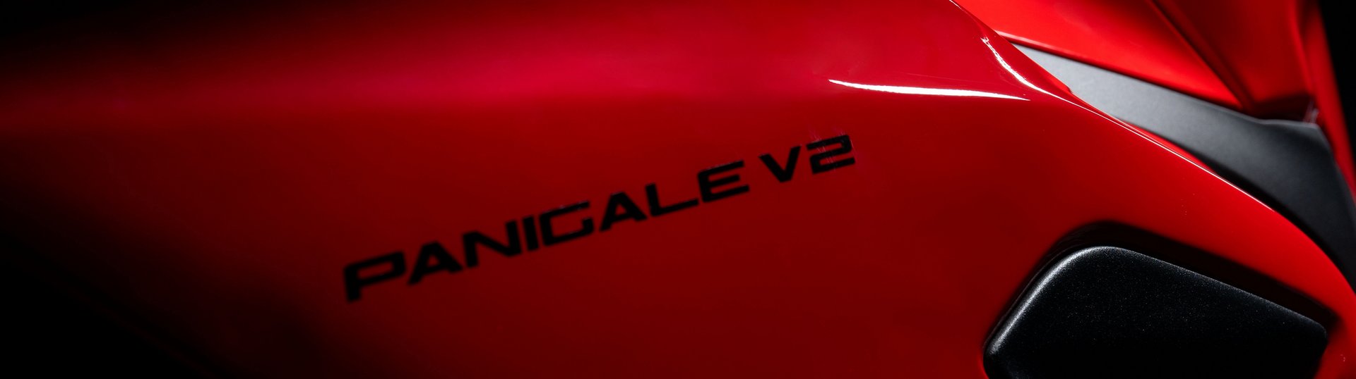 Panigale V2 Slide 5