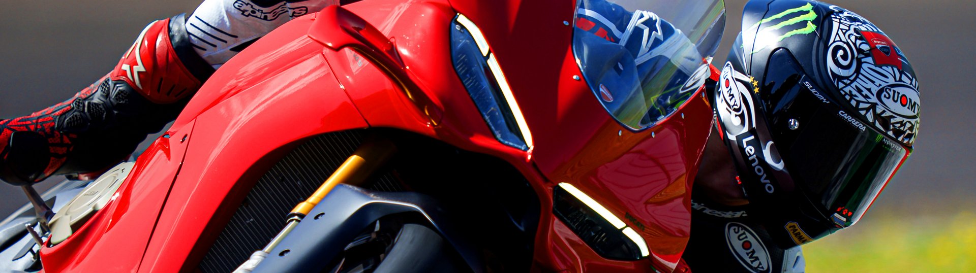 Panigale V4 S 7G Slide 7
