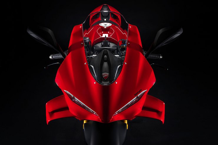 Panigale V4 7G Slide 5