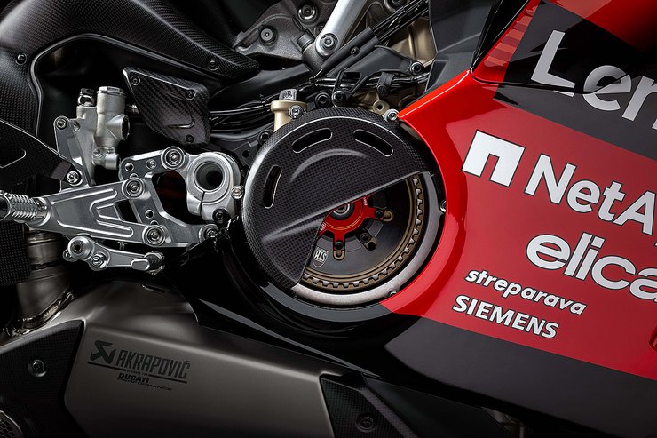 Panigale V4 MM93 WC Replica Slide 6