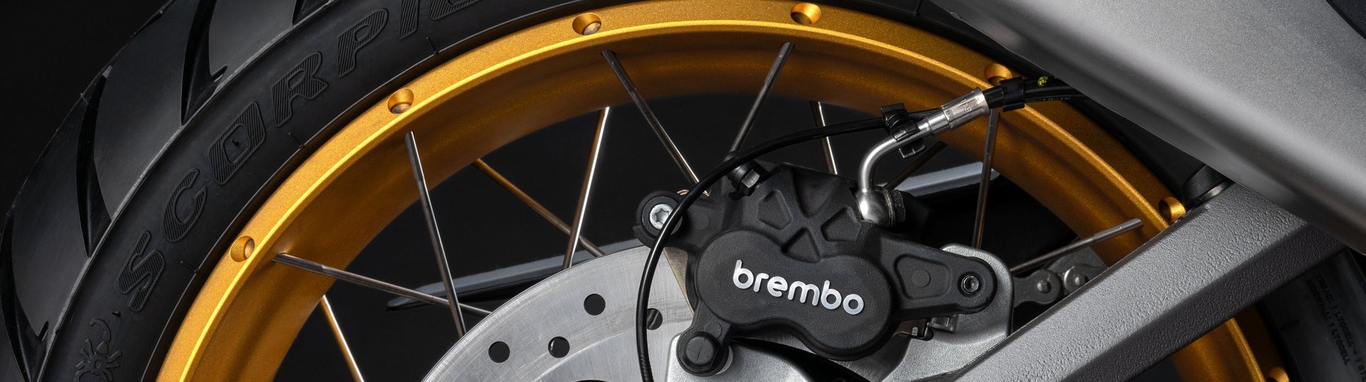 Multistrada V4 Rally FL Slide 1