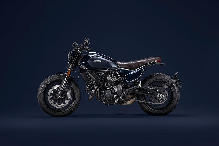 Nightshift 2G Slide 0