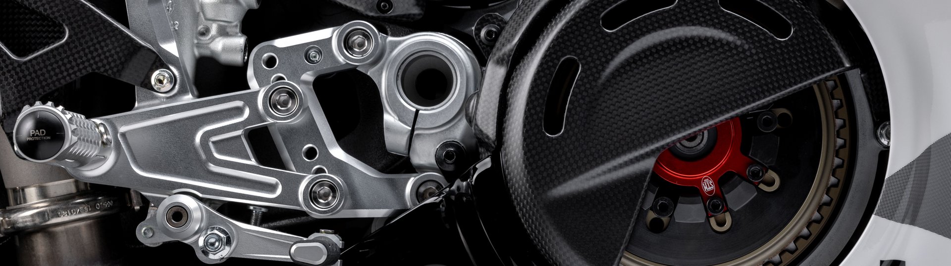 Panigale V4 Tricolore 7G Slide 7