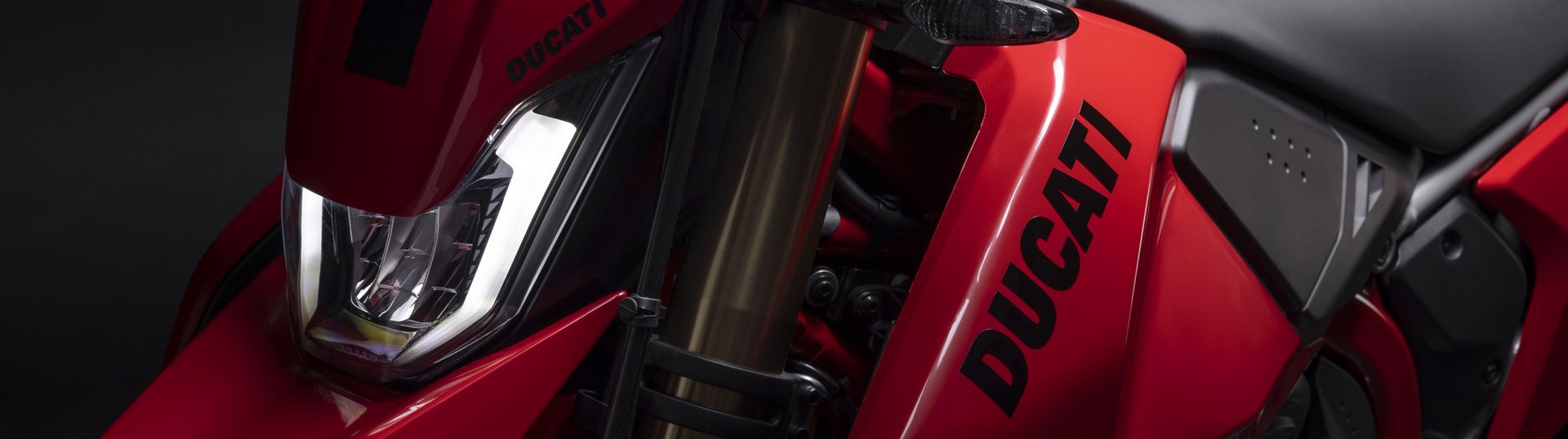 Hypermotard 698 Mono Slide 0
