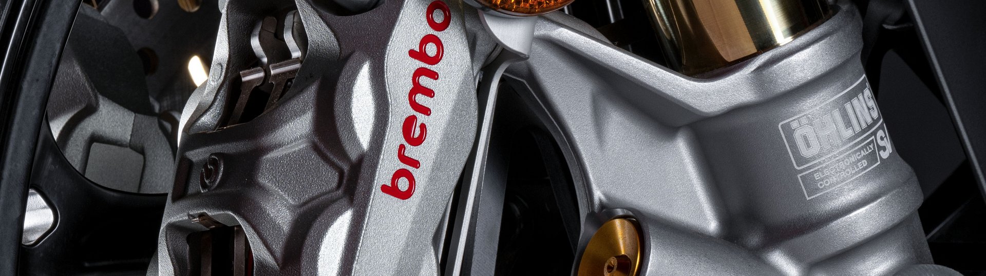 Panigale V4 S 7G Slide 2