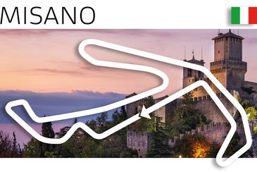 Misano - Italien