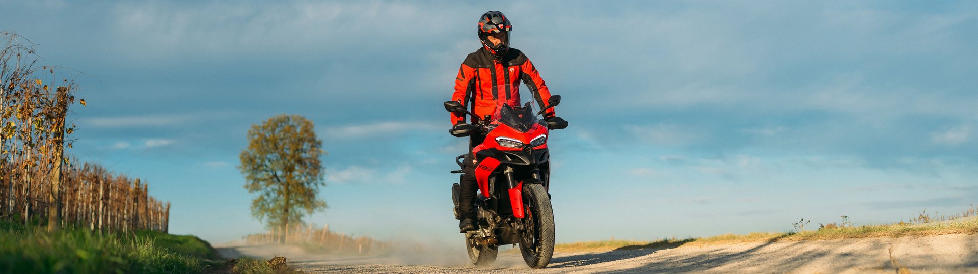 Multistrada V2 2G Slide 1