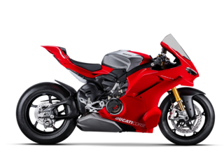 Panigale V4 R 7G Ducati Corse Design