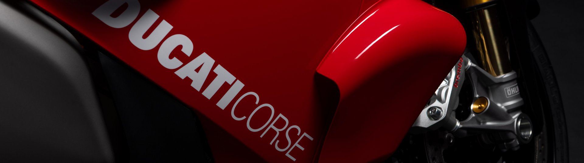 Panigale V4 R 7G Slide 1