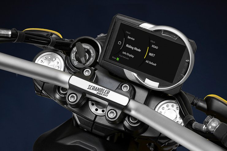 Nightshift 2G Slide 5