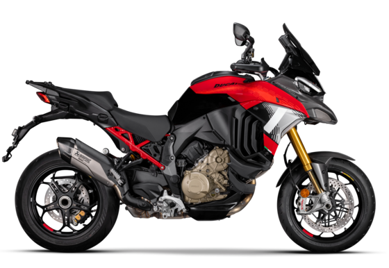 Multistrada