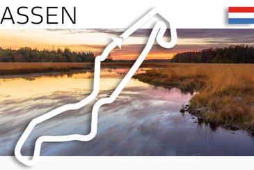 Assen - Niederlande