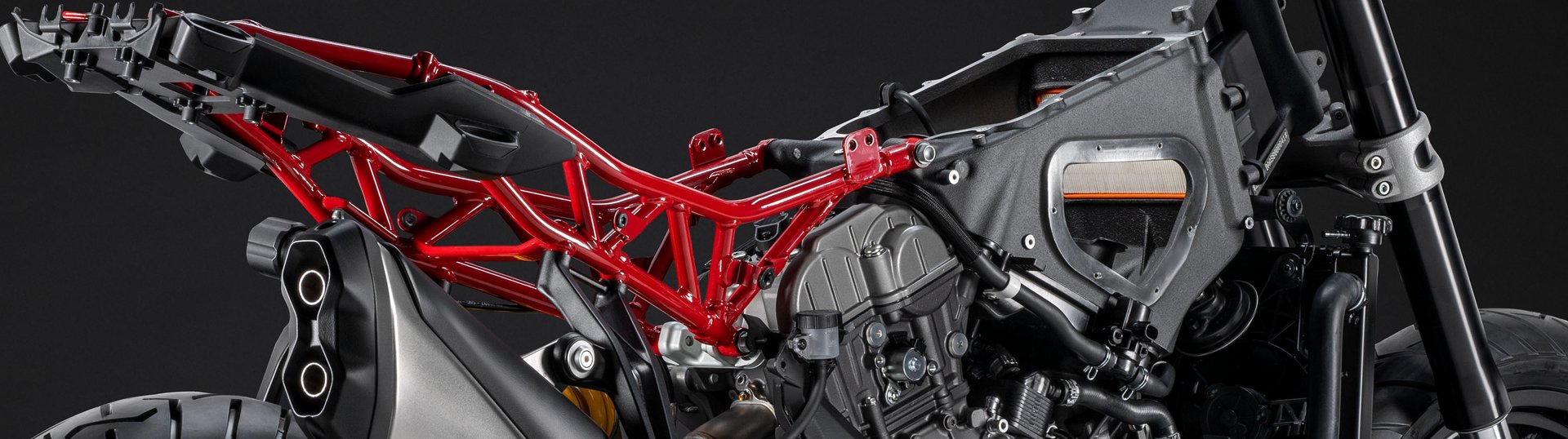 Multistrada V2 2G Slide 2