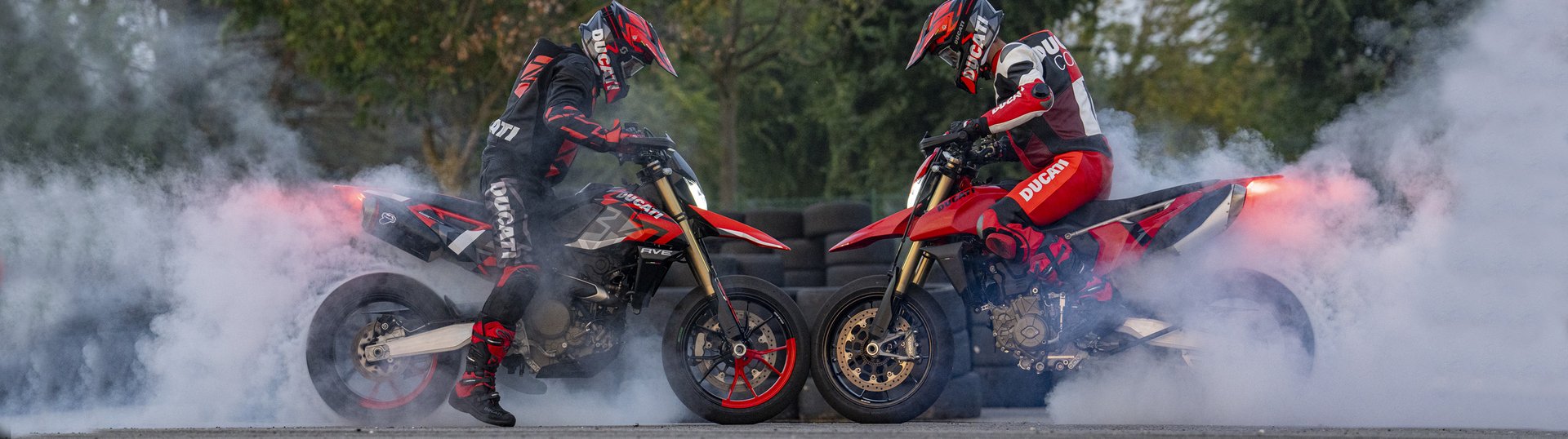 Hypermotard 698 Mono RVE Slide 6