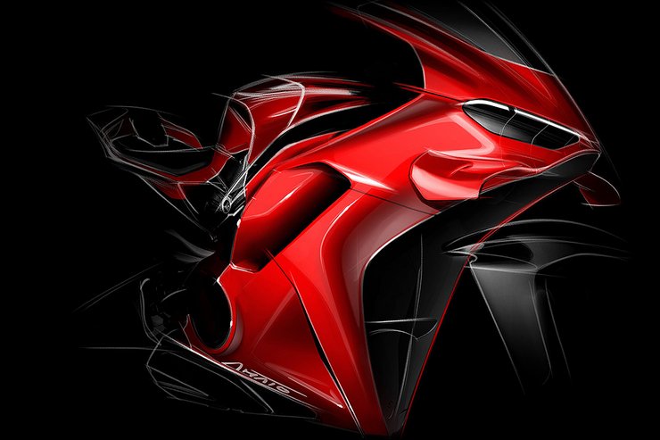 Panigale V4 7G Slide 1