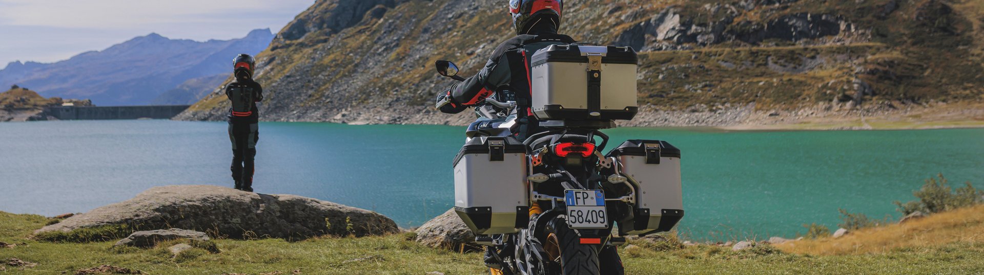 Multistrada V4 Rally FL Slide 2