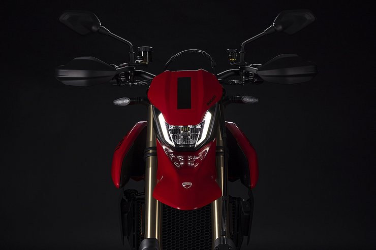 Hypermotard 698 Mono Slide 2