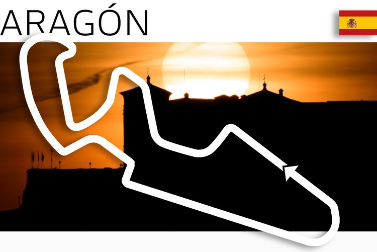 Aragón - Spanien