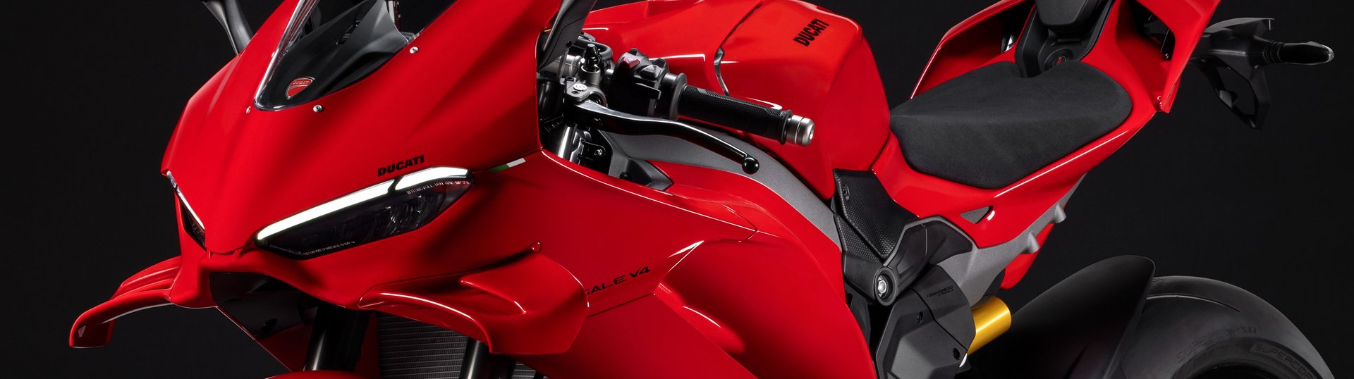 Panigale V4 7G Slide 0