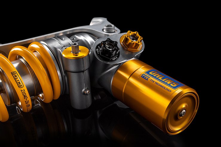 Panigale V4 R 7G Slide 6