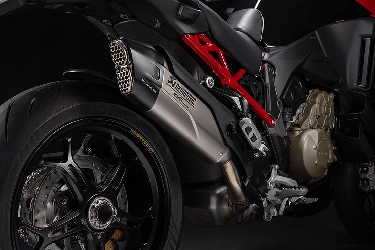Multistrada V4 Pikes Peak FL Slide 6