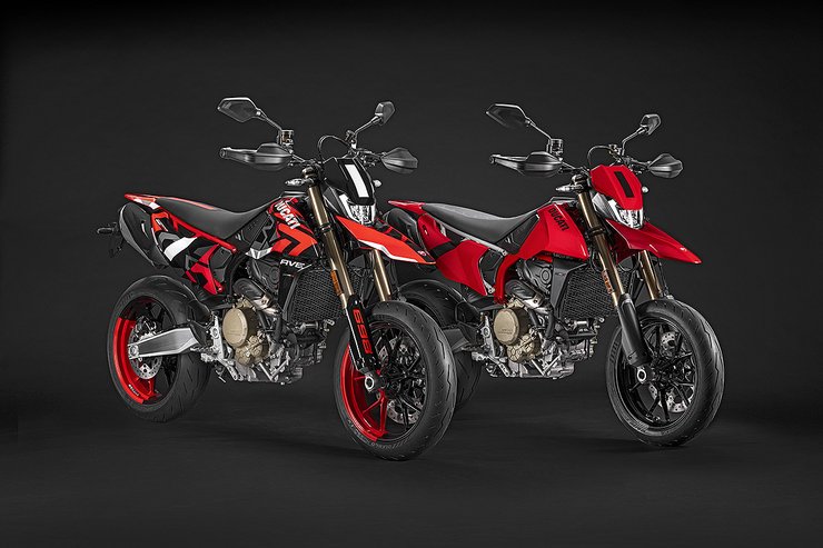 Hypermotard 698 Mono Slide 6