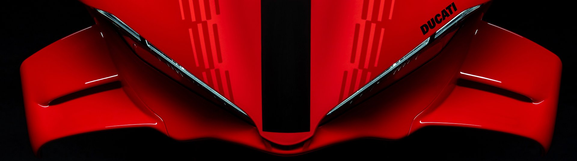 Panigale V4 S 7G Slide 0