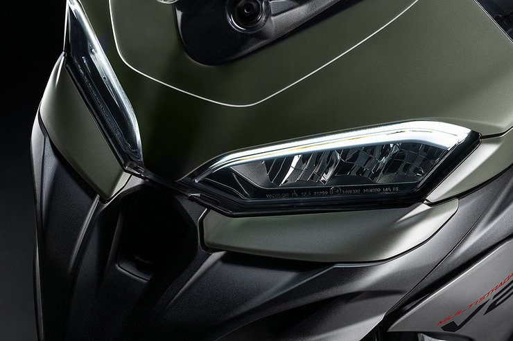 Multistrada V2 2G Slide 0