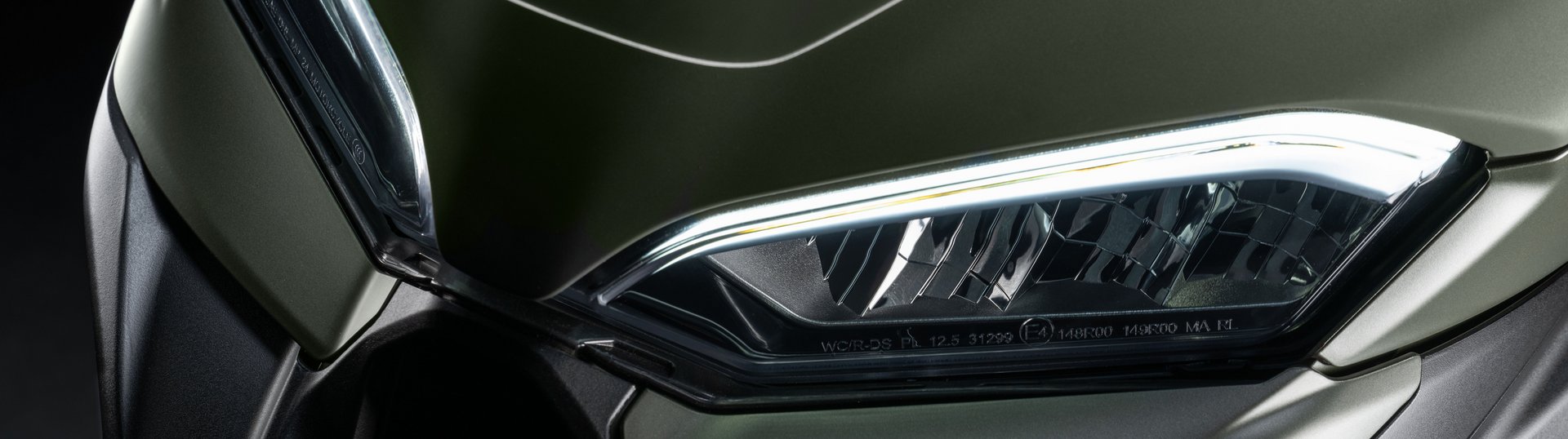 Multistrada V2 2G Slide 0