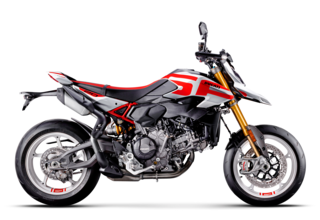 Hypermotard V2 SP 4G SP-Design 2