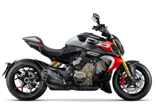 Diavel V4 RS RS-Design