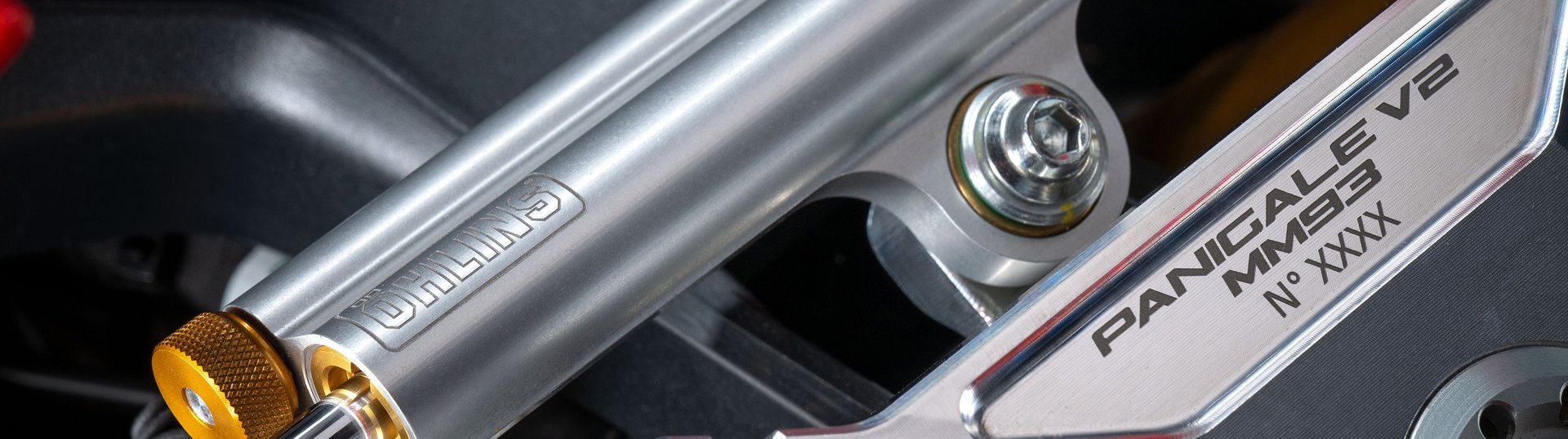 Panigale V2 S Slide 7