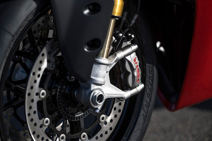 Panigale V2 S Slide 7
