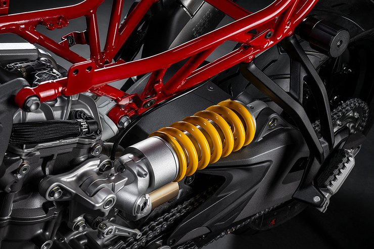 Multistrada V2 2G Slide 6