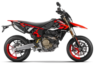 Hypermotard 698 Mono RVE RVE Design