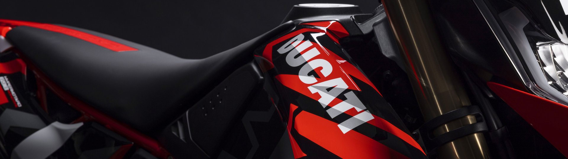 Hypermotard 698 Mono RVE Slide 7