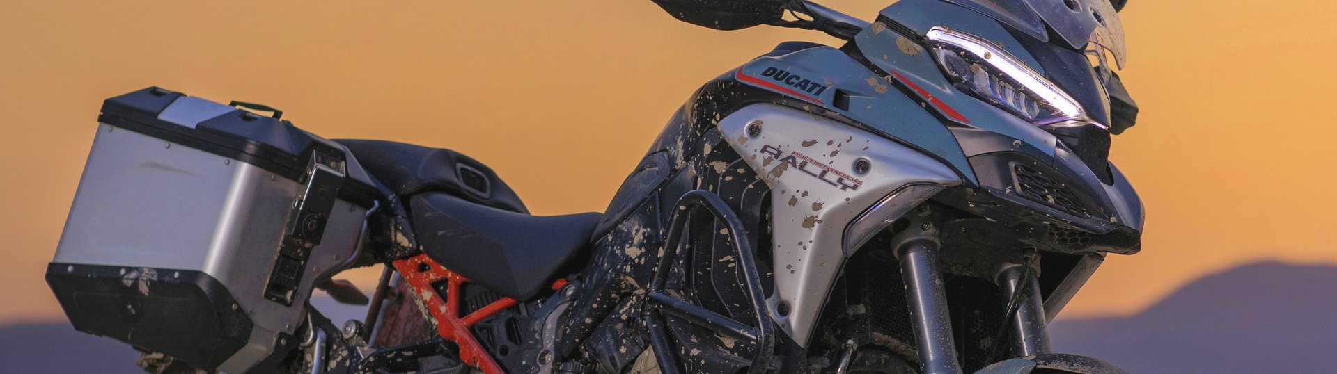 Multistrada V4 Rally FL Slide 6