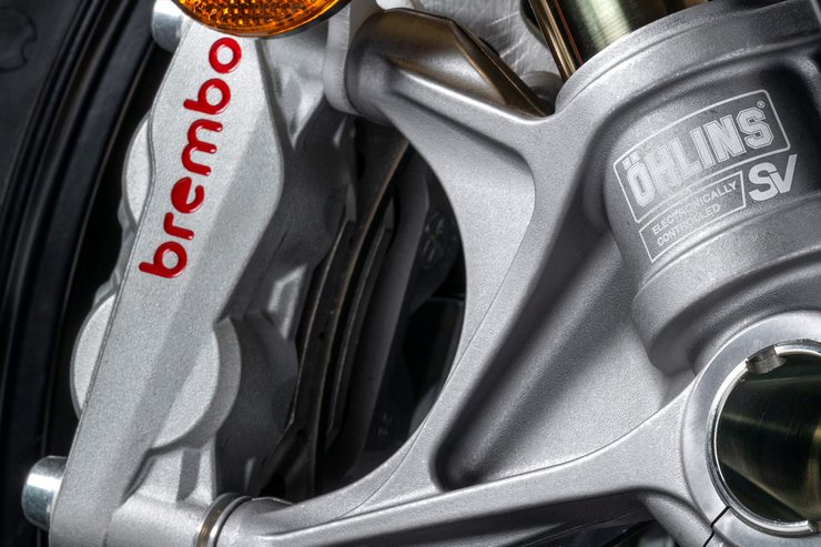 Streetfighter V4 S Slide 2